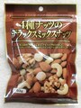 共立食品4種ナッツのデラックスミックスナッツ