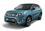 スズキのコンパクトSUV 新型「エスクード」