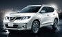 日産エクストレイルハイブリッド