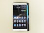 上が6.8インチのP8max、下が7インチのAQUOSPAD SHT21