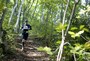 トレイルランニング,斑尾高原トレイルランニング