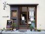外観＠橘珈琲店