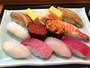 すし栄　松屋浅草地階店