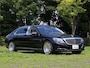 メルセデス・マイバッハS600