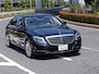 メルセデス・マイバッハS600