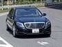 メルセデス・マイバッハS600