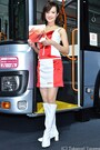 朝飛りさ／ISUZU