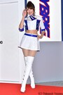 比良祐里／RAYBRIG