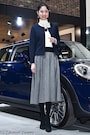 吉村瑞香／MINI