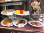 カレーライスやピラフといった定番メニューもあるね。