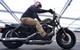 バイクを支える重要な部位、それが前後サスペンション。最新ハーレー・スポーツスターは新型仕様にグレードアップした