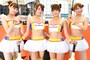 ドリフトエンジェルス