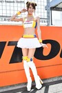 永瀬あや／ドリフトエンジェルス
