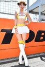 岩瀬香奈／ドリフトエンジェルス