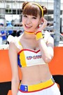 斉藤絢女／ドリフトエンジェルス