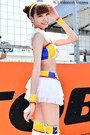 斉藤絢女／ドリフトエンジェルス