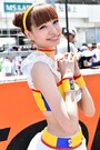 斉藤絢女／ドリフトエンジェルス
