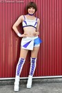 藤井みのり／Vivacious Girls