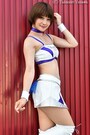 藤井みのり／Vivacious Girls