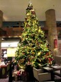 クリスマスツリー