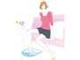 オススメの足浴の方法