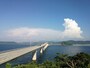 角島大橋（6）／瀬崎陽の公園より