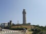 角島灯台（1）