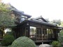 Sashoの建物