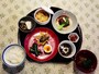 Sashoのお食事