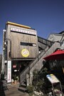 アマルフィイ カフェ外観