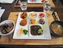 発酵食美人ランチ＠発酵食美人食堂
