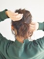 ピンは縦に差し込む