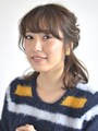 hair make KEIKO