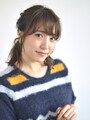 hair make KEIKO