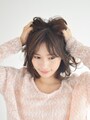 表面もくしゃっと握る