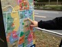 来た時とは違う道を歩こう