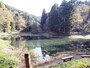 玉泉湖＠湯涌温泉