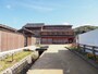 町家・武家ゾーン＠金沢湯涌江戸村