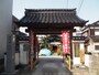 外観＠香林寺