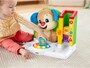 赤ちゃんに人気クリスマスプレゼント2018！0歳児向けおもちゃ第5位『フィッシャープライス バイリンガル・ファーストワード・わんわんステーション FRV55』