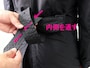 トレンチコート,ベルト,メンズ,ファッション,男性,ビジネス,マナー,コート,トレンド