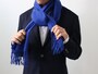 マフラーの巻き方,メンズ,マフラー,巻き方,ニューヨーク巻き,やり方,マフラー巻き方,マフラーニューヨーク巻き,ストール,大判,ループ,カシミア,韓国,巻き方,アレンジ