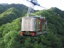 ロープウェイ