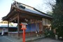 関東神楽の源流を築いた神楽殿