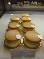 「Ryoura」の「マカロン ティラミス」（税抜500円）