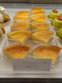 「Ryoura」の「フロマージュ キュイ」（税抜389円）