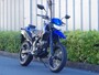 DトラッカーX　フロントビュー