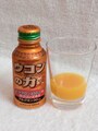 ハウスウェルネスフーズウコンの力