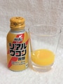 コカ・コーラカスタマーマーケティングリアルウコン