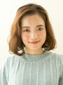 あご下ボブ